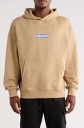 HUGO Nifty Graphic Hoodie