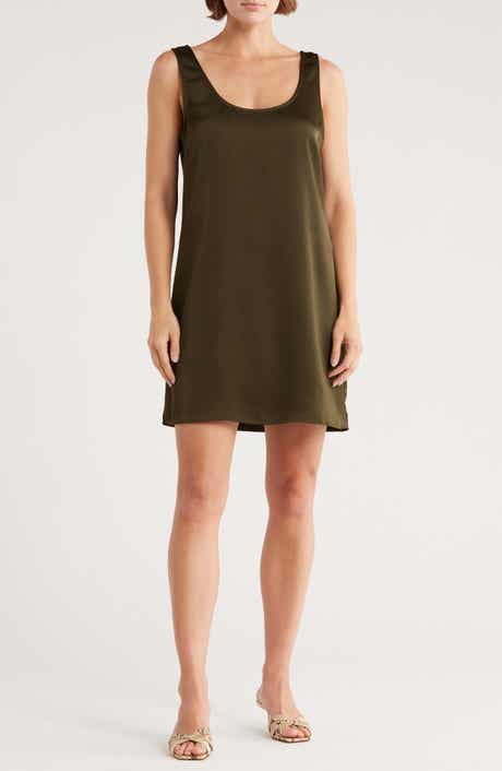 WAYF Tank Dress