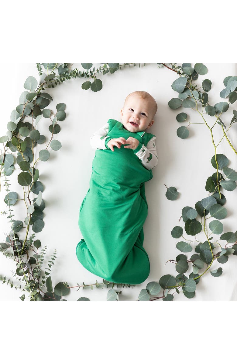 Kyte BABY Fern 1.0 TOG Original Sleep Bag, Alternate, color, Fern