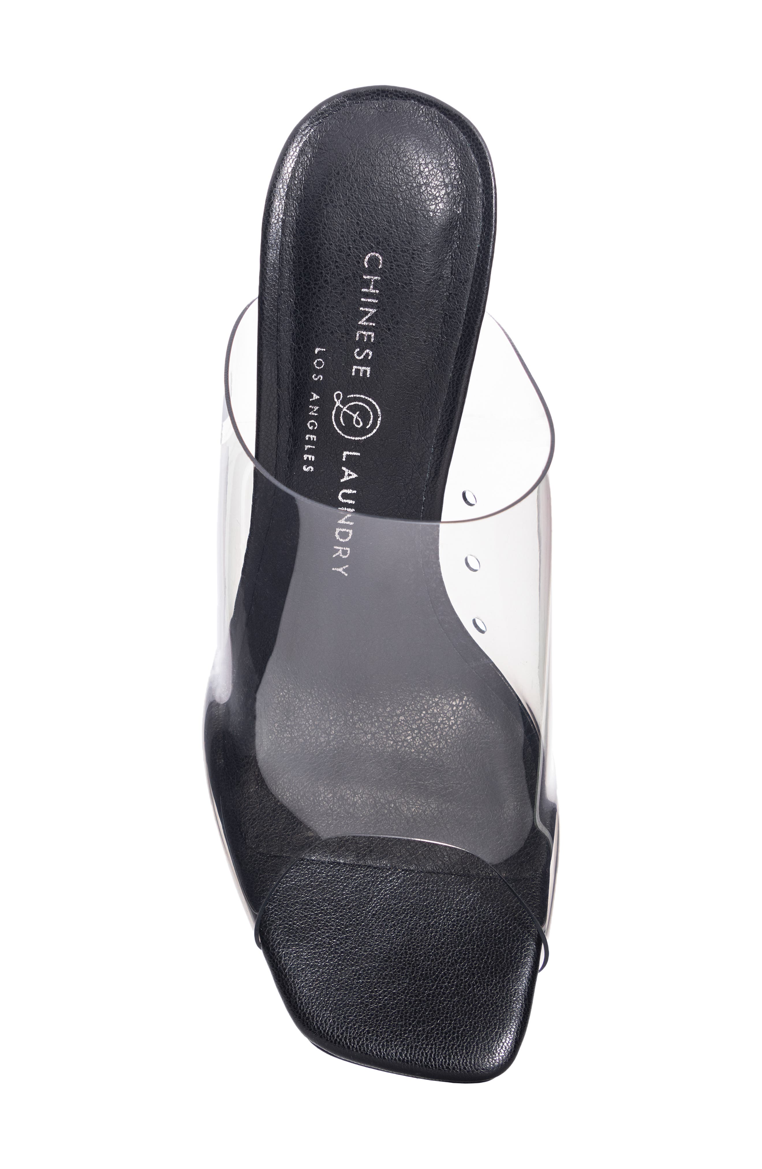 Chinese Laundry Jazzz Slide Sandal, Alternate, color, 