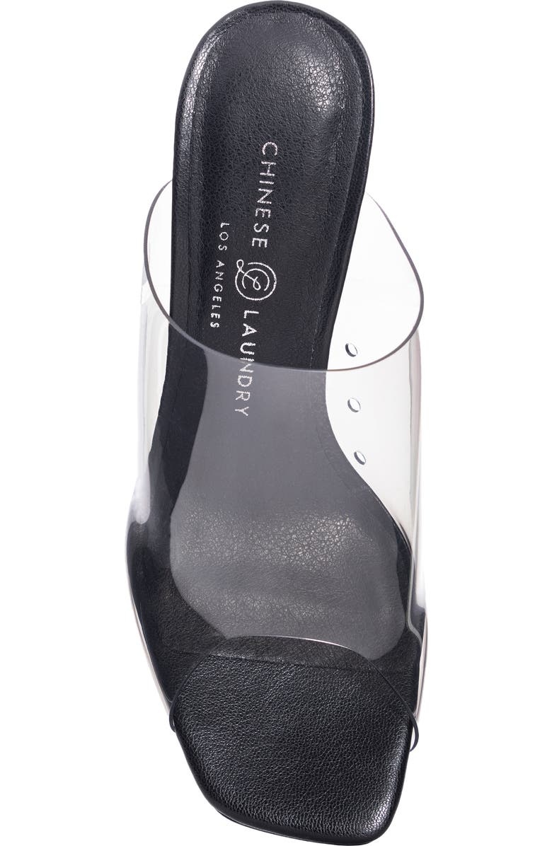 Chinese Laundry Jazzz Slide Sandal, Alternate, color,