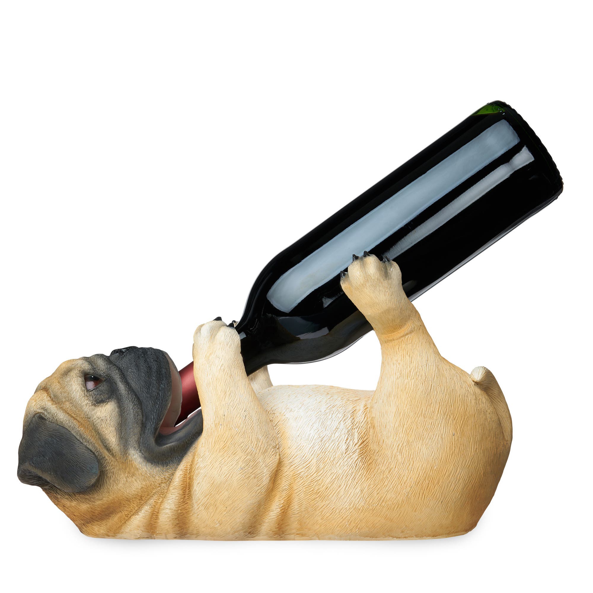 TRUE Wine Bottle Holder - Thumbnail 2