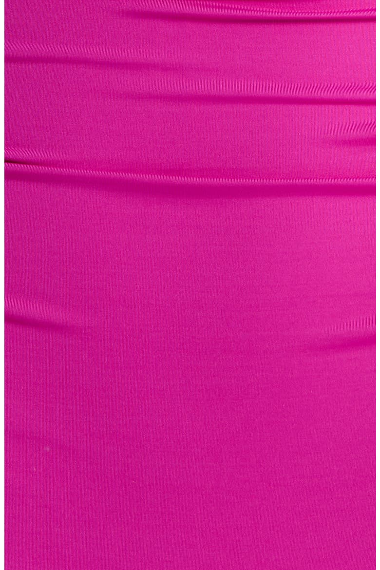 Ring Underwire One-Piece Swimsuit, Alternate, color, PLUMERIA