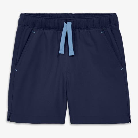 Kids Staycool Stretch Gym Short (Toddler, Little Kid, & Big Kid)