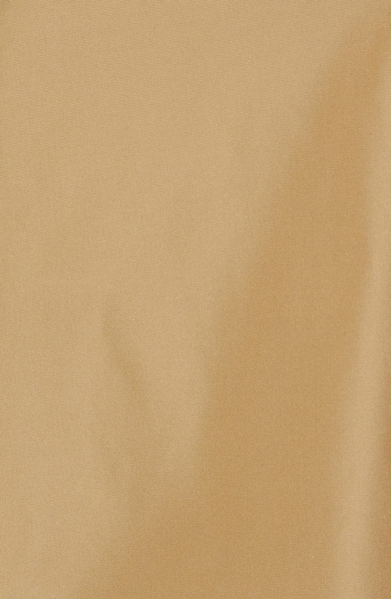 Moncler Vernois Logo Back Hooded Jacket, Alternate, color,