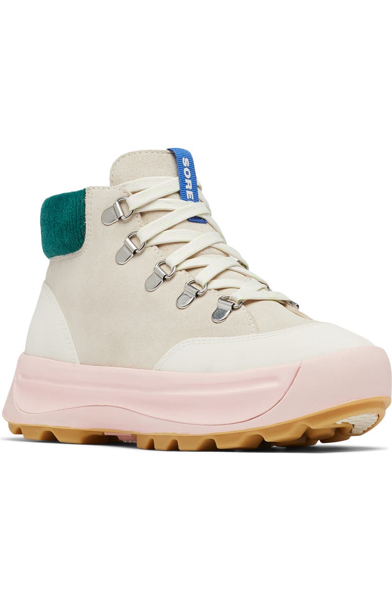 SOREL Ona 503 Hiker Platform Sneaker, Main, color,