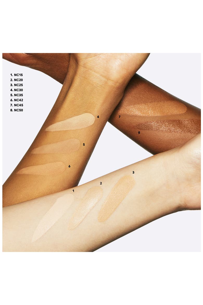 Pro Longwear Concealer, Alternate, color, NC42