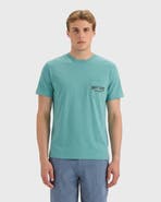 Salt Life Tipsy Crab Short Sleeve Tee