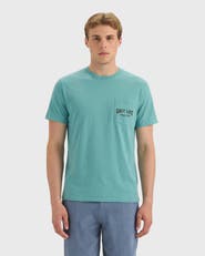 Salt Life Tipsy Crab Short Sleeve Tee