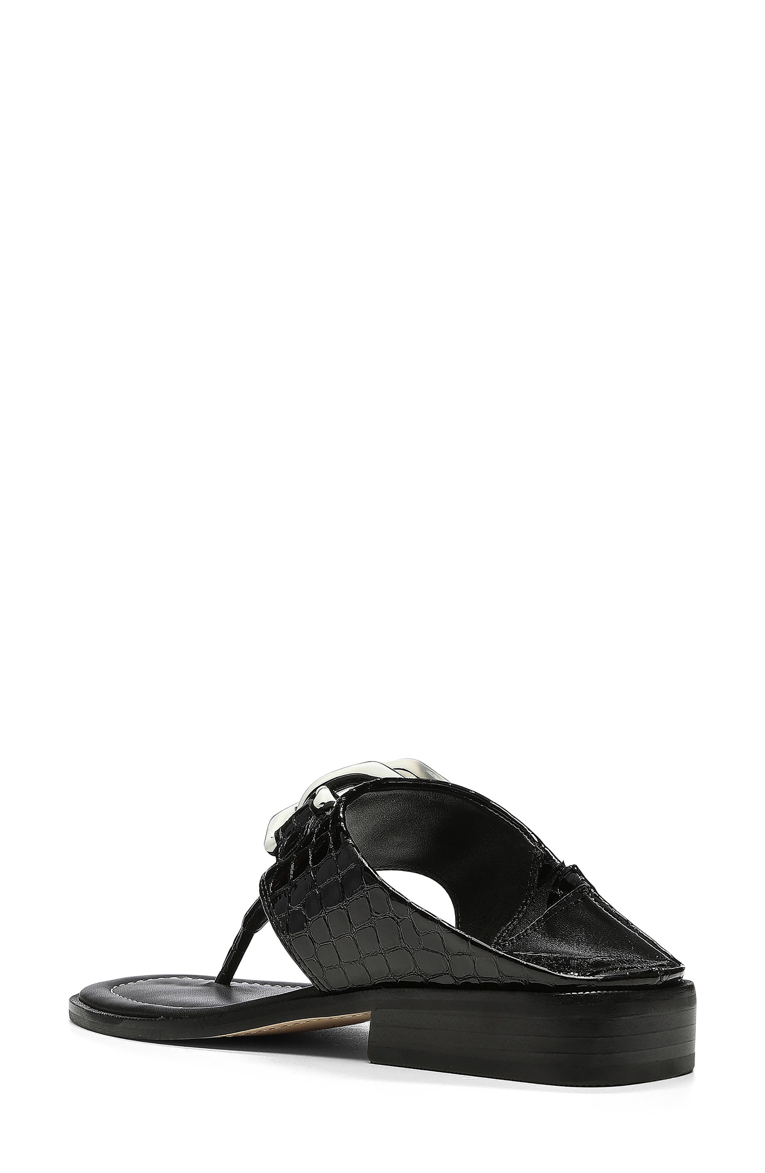 Donald Pliner Louise Thong Sandal, Alternate, color, 