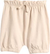 Pehr Garment Dyed Bloomer Shorts