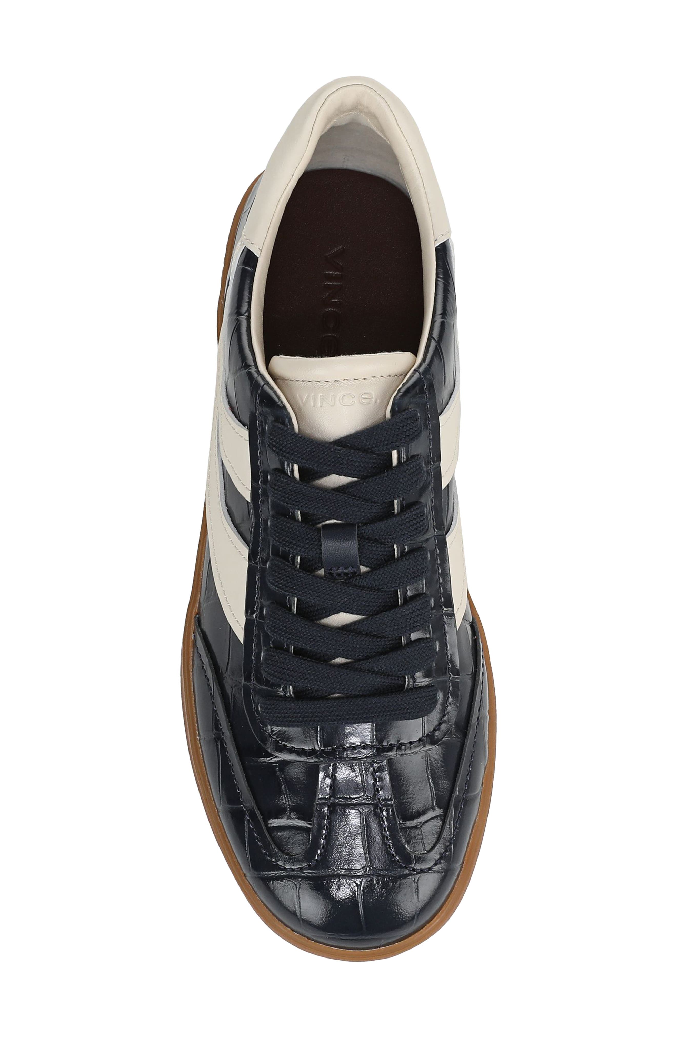 Oasis Sneaker, Alternate, color, NIGHT STAR