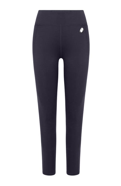Dalix Womens Ghost Comfort Stretch Leggings In Multi