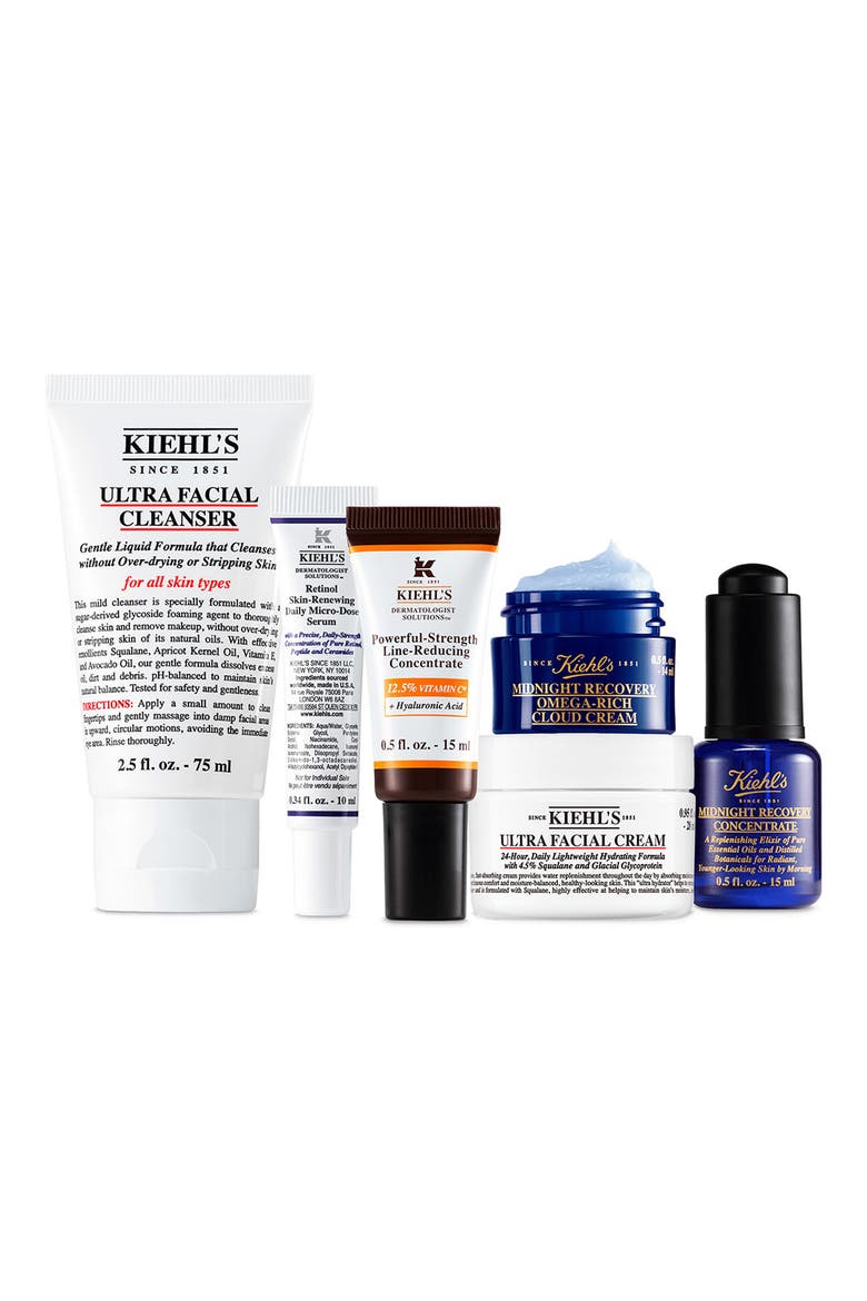 Mom's Daily Essentials Set USD $127 Value, Alternate, color, NO COLOR