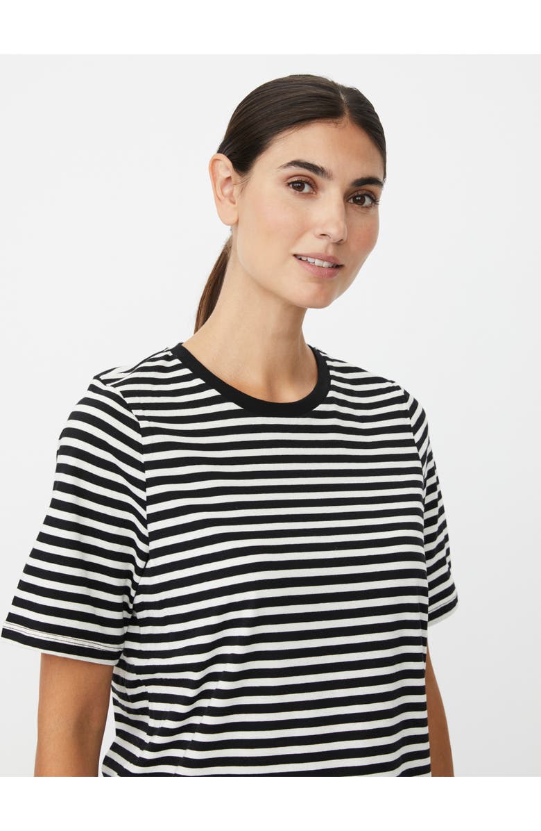 Masai Copenhagen MaBrynoi Relaxed Fit T-Shirt, Alternate, color, Black