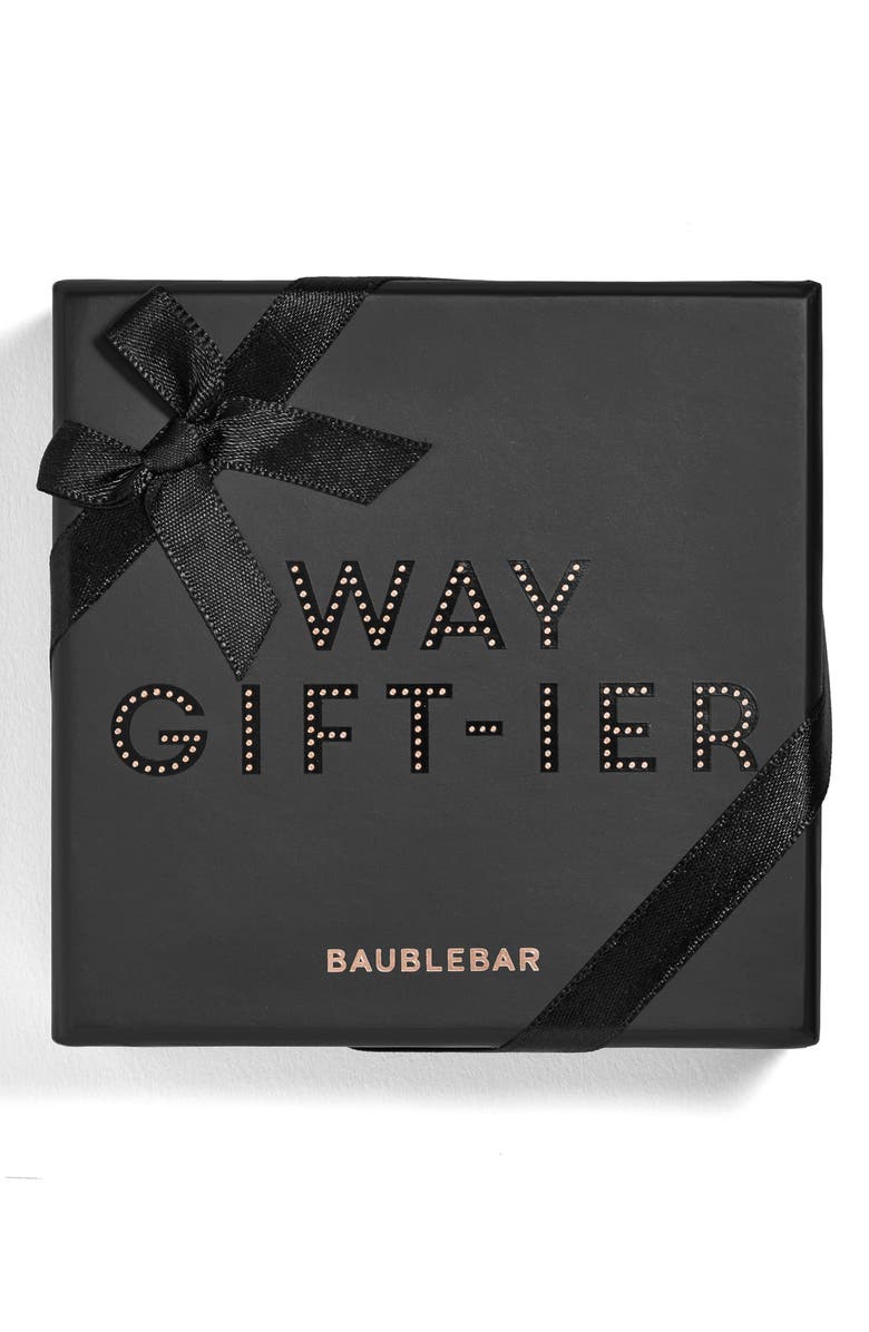 BaubleBar Noel Drop Earrings, Alternate, color, 