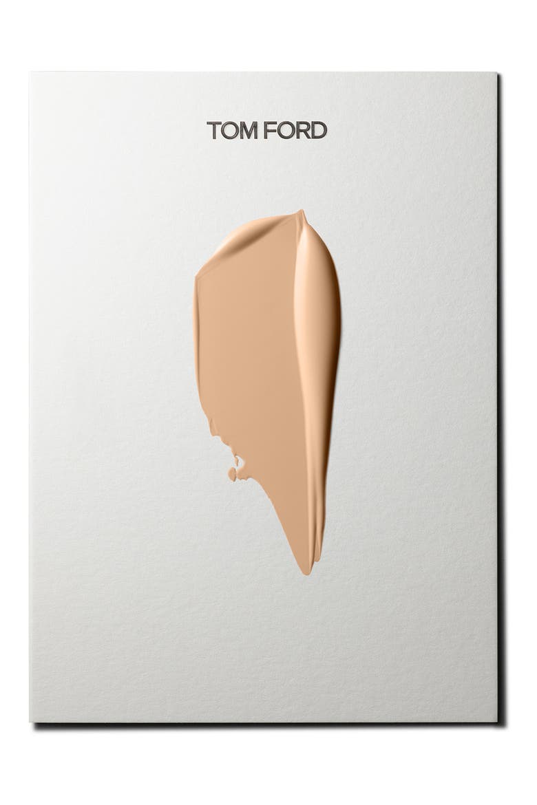 Traceless Soft Matte Foundation, Alternate, color, 0.3 IVORY SILK