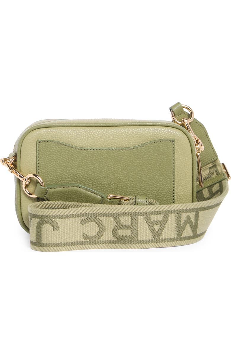 Marc Jacobs Bold Flash Crossbody Camera Bag, Alternate, color, Reed Multi