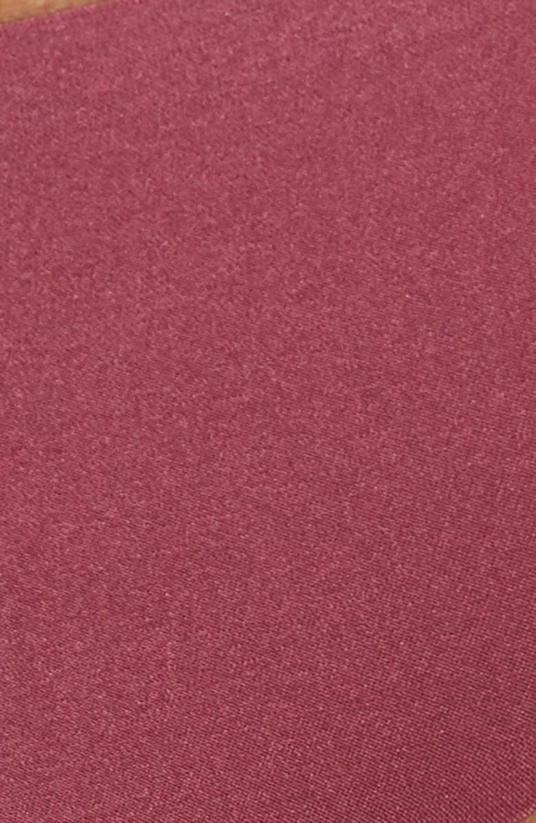 Chantelle Lingerie Soft Stretch Bikini, Alternate, color, Sienna