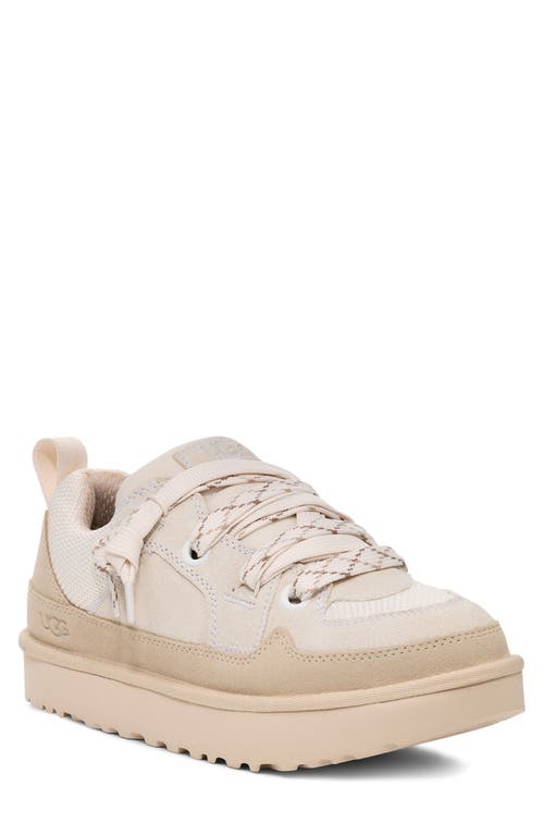 UGG(R) UGG(R) LO LOWMEL SNEAKER