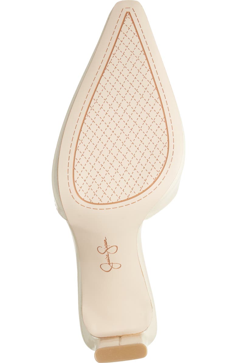 Jessica Simpson Soltiea Pump, Alternate, color, Soft Ivory