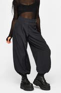 Disturbia Taylor D-Ring Balloon Trouser