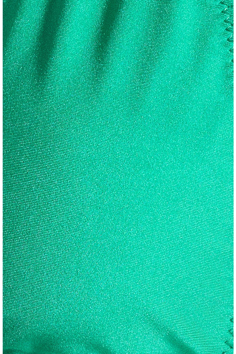 Ring Halter Bikini Top, Alternate, color, ISLAND LUSH