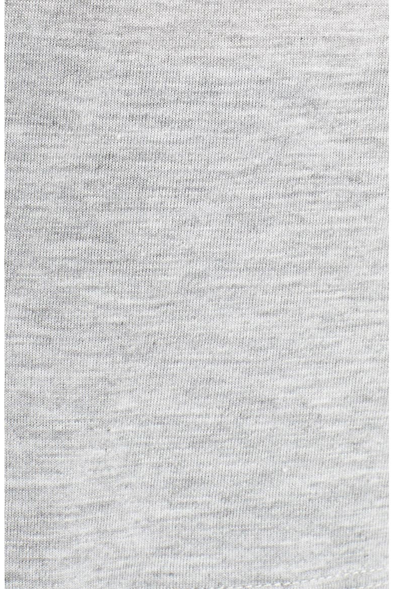 Rosé All Day Jersey Muscle Tee, Alternate, color, GREY