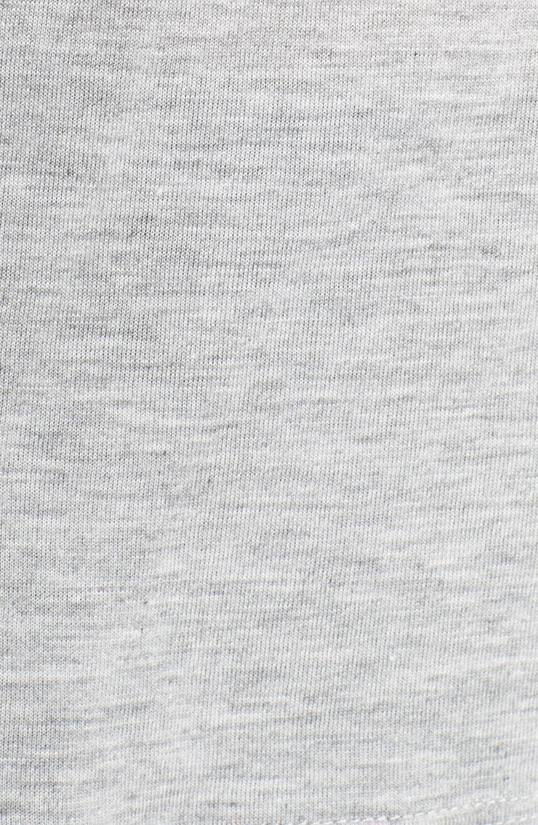 Private Party Rosé All Day Jersey Muscle Tee, Alternate, color,