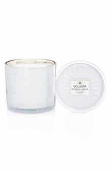 Voluspa Vermeil - French Bourbon Vanille Grande Maison Candle