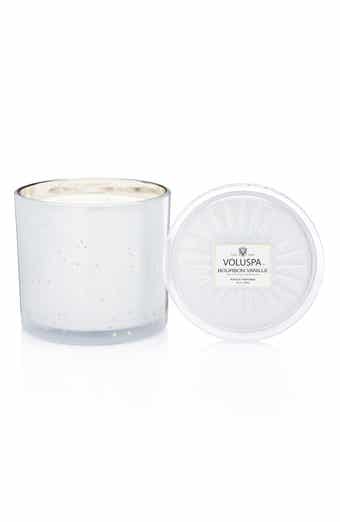 Voluspa Vermeil - French Bourbon Vanille Grande Maison Candle