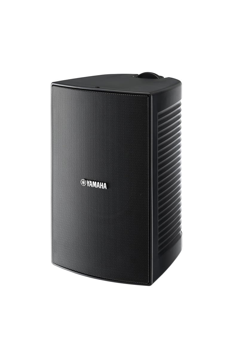 Yamaha NS-AW294 High Performance Outdoor Speakers - Pair, Alternate, color, Black