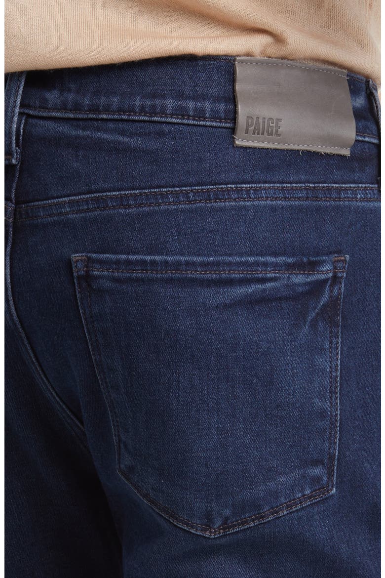 Lennox Transcend Slim Fit Jeans, Alternate, color, MCDANIEL
