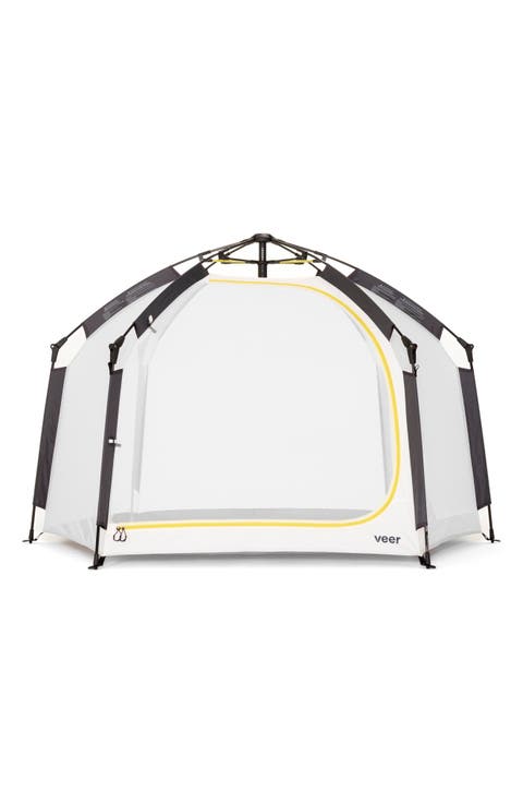 Basecamp XL Mesh Sun Shade