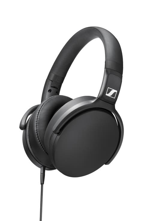 HD 400S Over-Ear Headphones