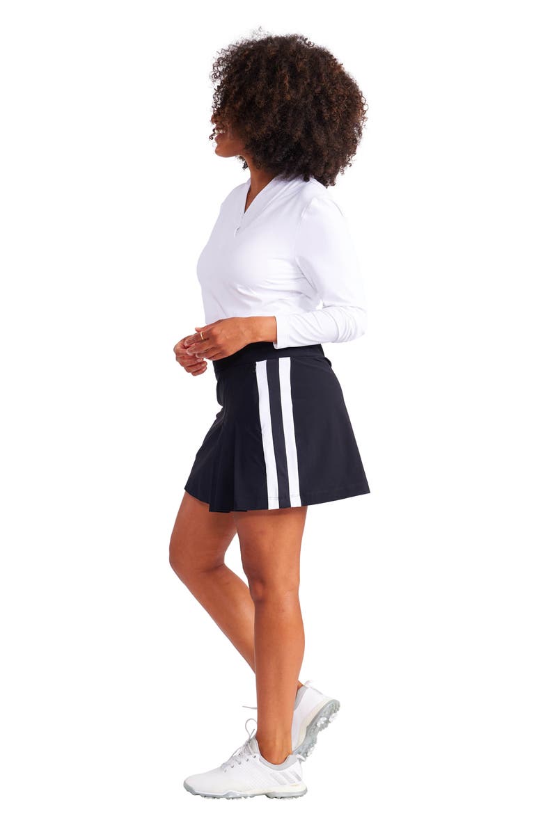 KINONA Party Pleat Skort, Alternate, color, 