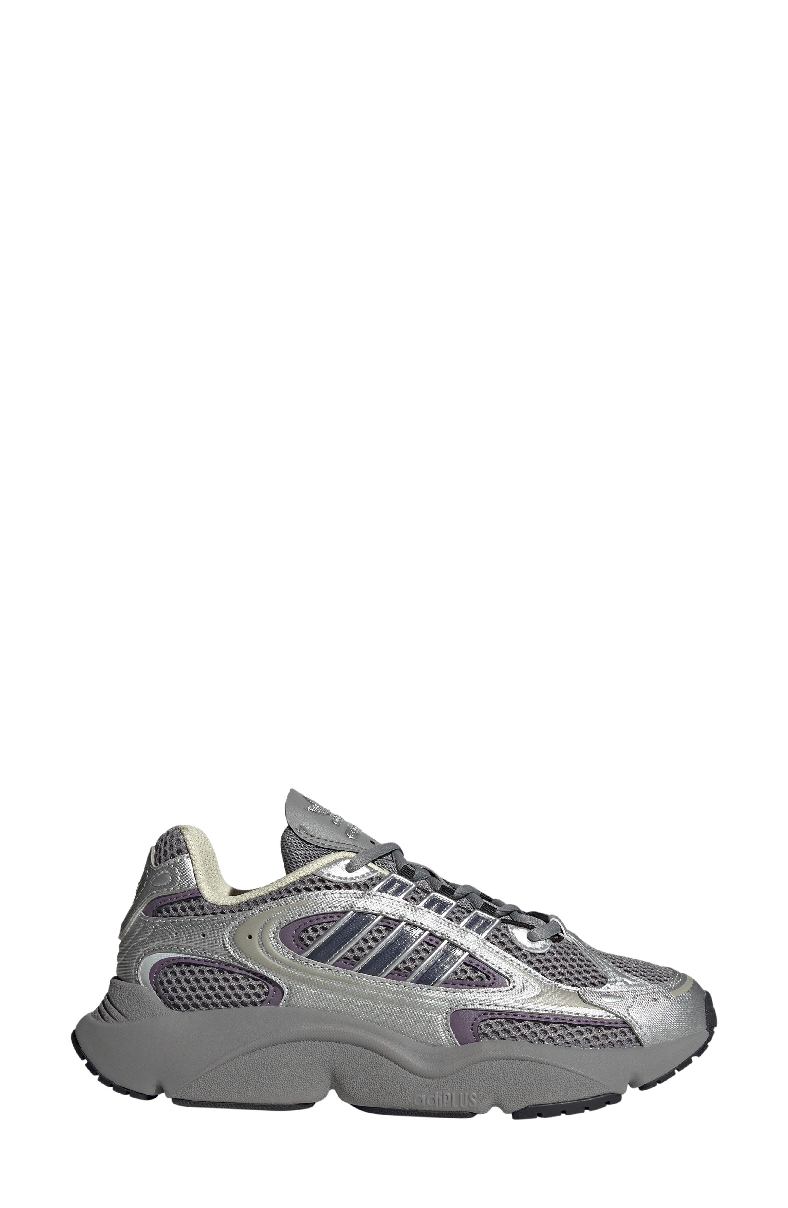 adidas Ozmillen Sneaker, Alternate, color, 