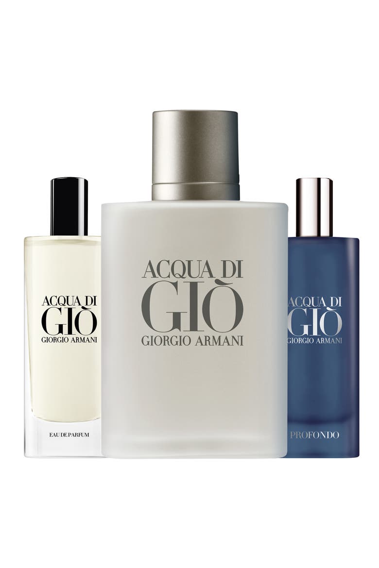 Acqua di Gio Fragrance Set $174 Value, Alternate, color, NO COLOR