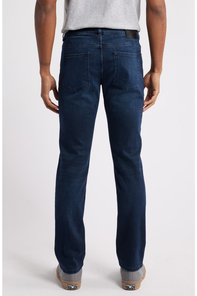 Nick DL Ultimate™ Slim Jeans, Alternate, color, NATIONAL HARBOR
