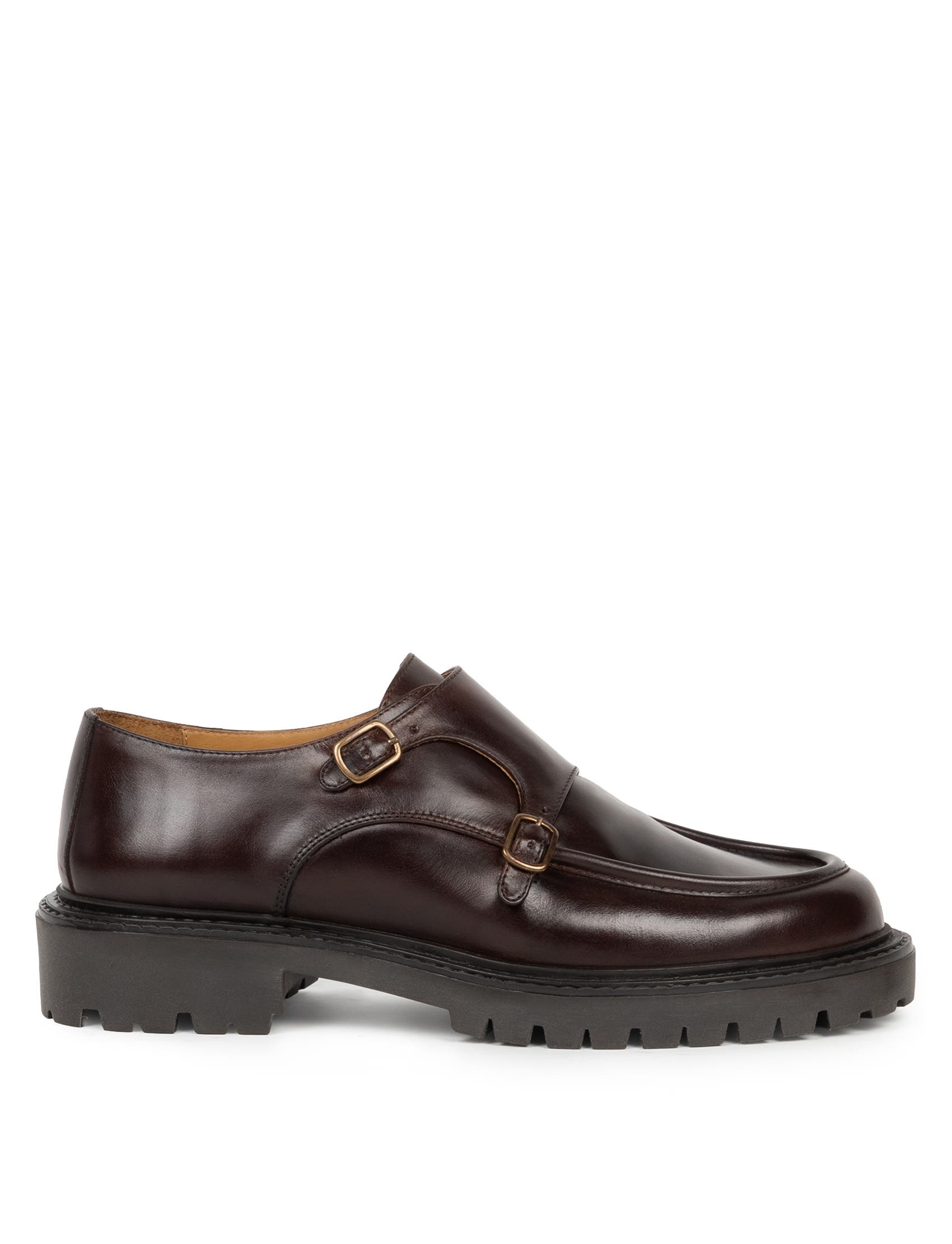 Pietro Derbies, Alternate, color, Bison
