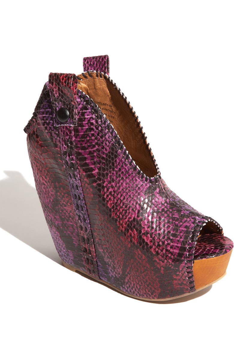 Jeffrey Campbell 'Kelsey' Boot, Main, color,