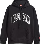 ICECREAM Soda Pop Graphic Hoodie