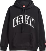 ICECREAM Soda Pop Graphic Hoodie