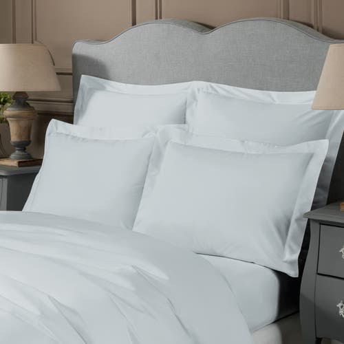 Togas Royal Pillowcase In White