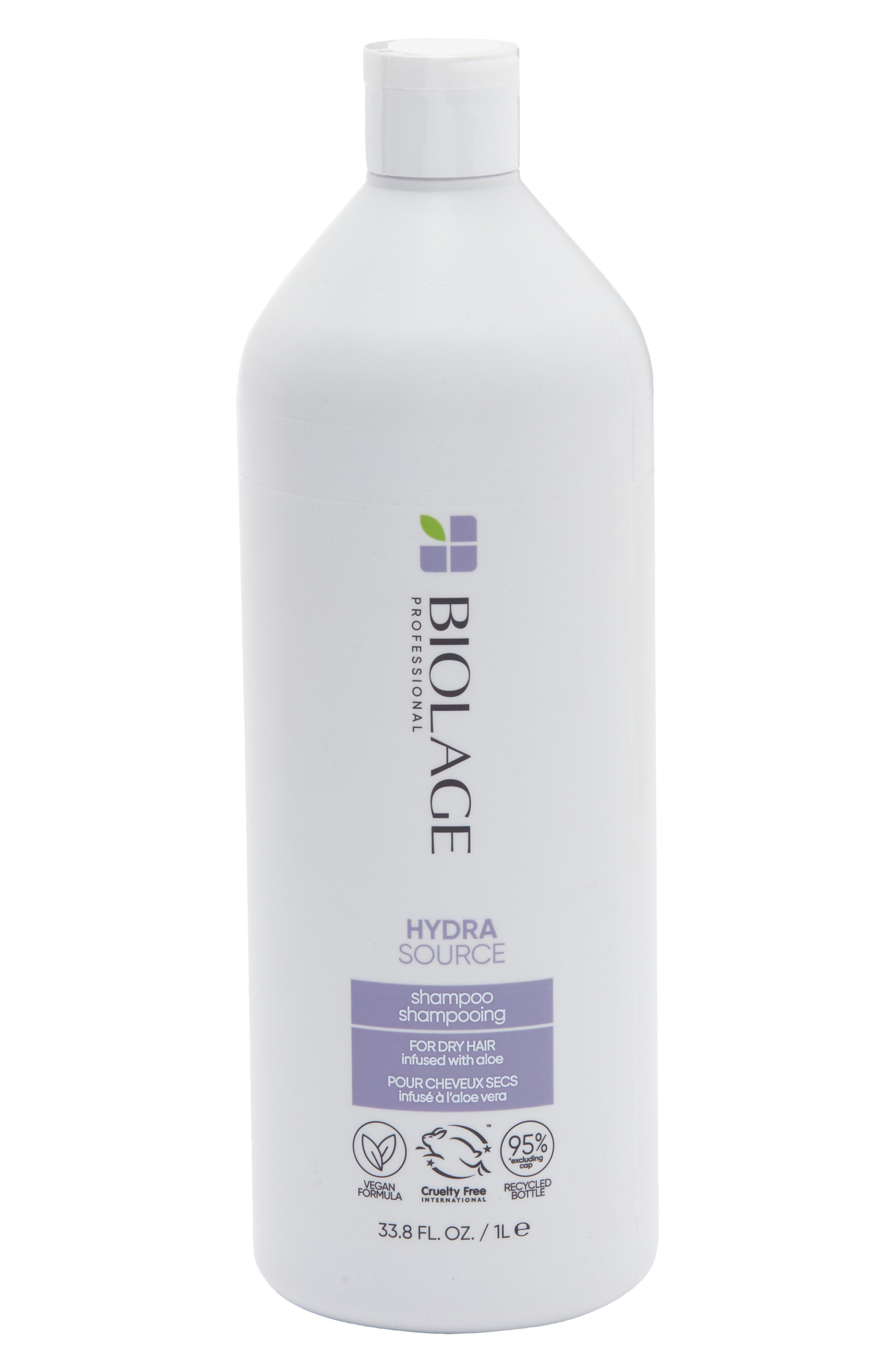 Hydra Source Shampoo