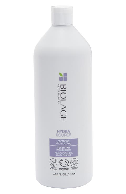 Hydra Source Shampoo