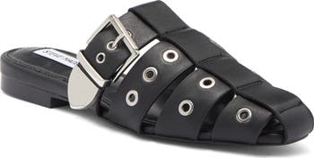 【Steve Madden】ラデラミュール Steve Madden Ladera Mule (Women) | Nordstromrack