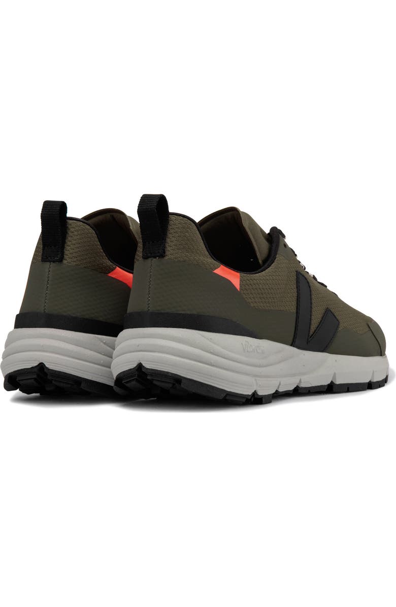 Veja <p>Dekkan Running Shoe (Women)</p>, Alternate, color, Khaki Black
