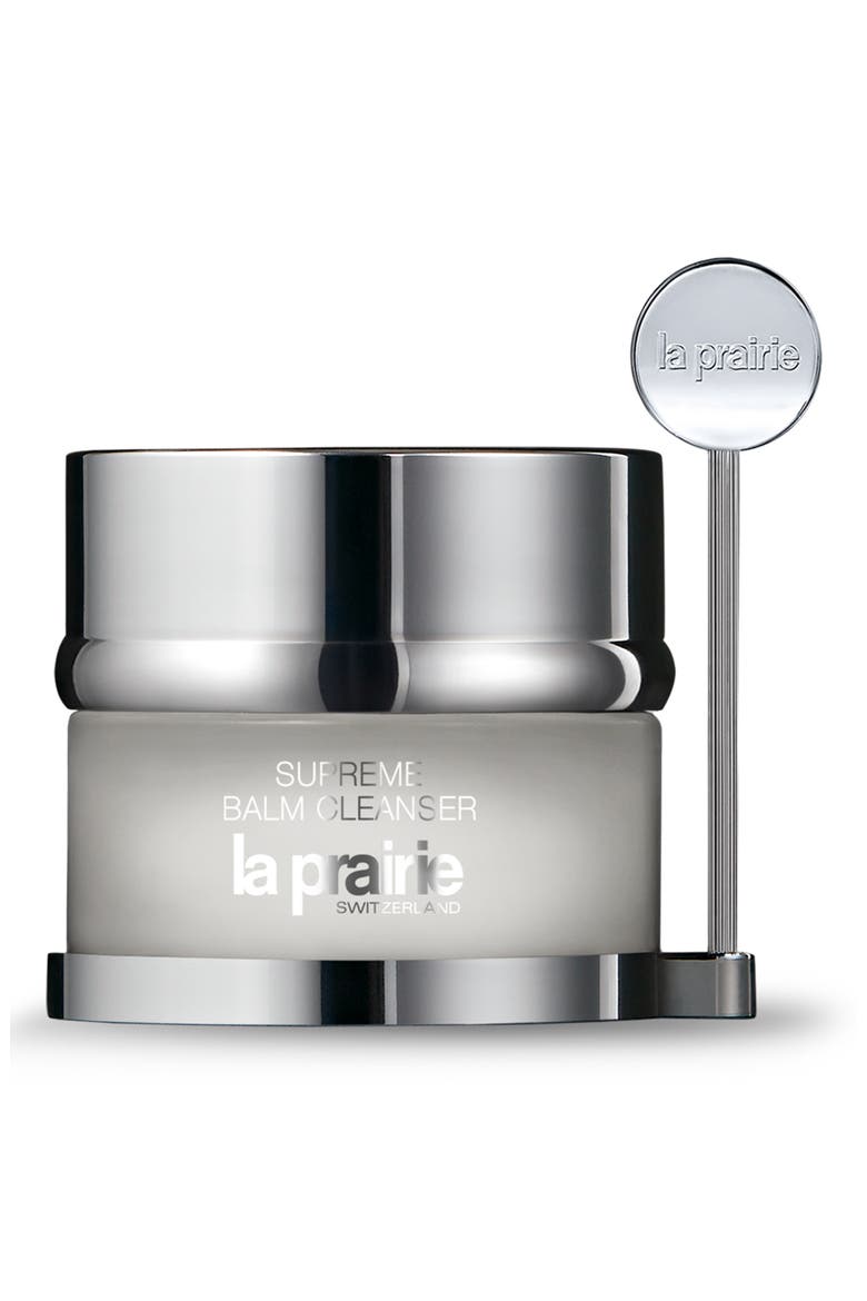 Supreme Balm Cleanser, Main, color, NO COLOR