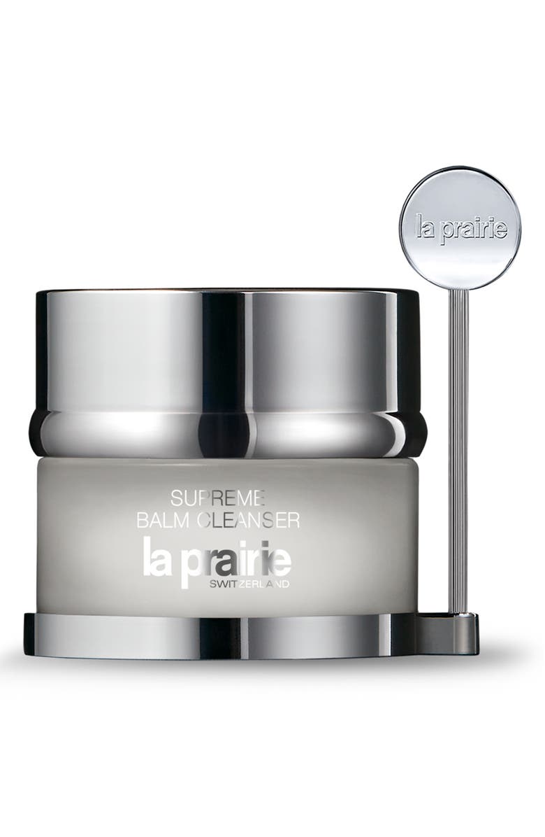 La Prairie Supreme Balm Cleanser, Main, color,